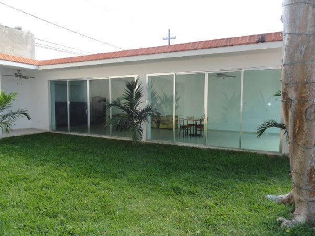 Hotel Las Dalias Inn Mérida Extérieur photo
